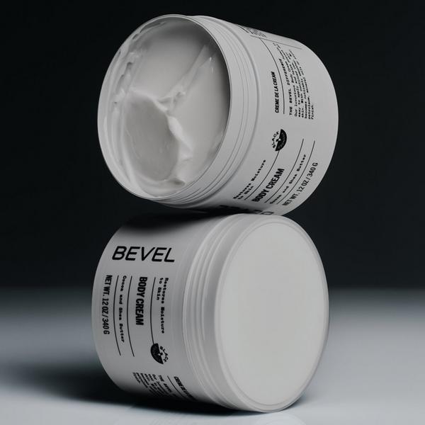 BEVEL Body Cream #6