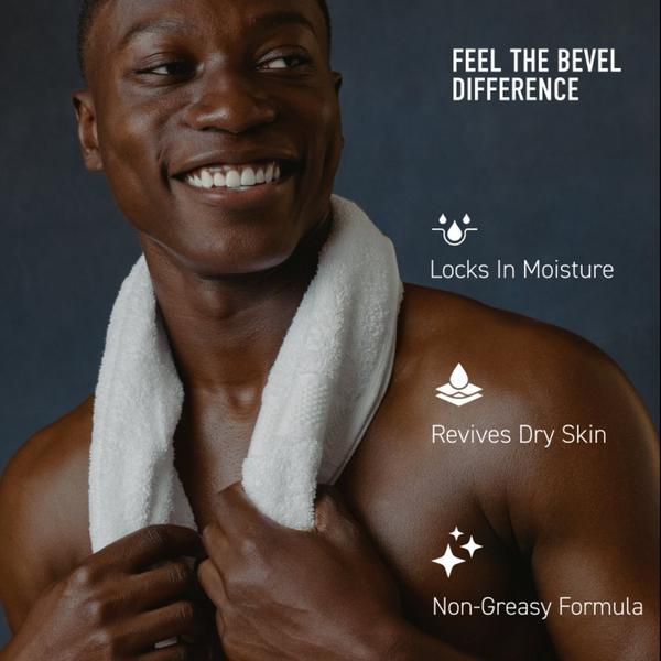 BEVEL Body Cream #8