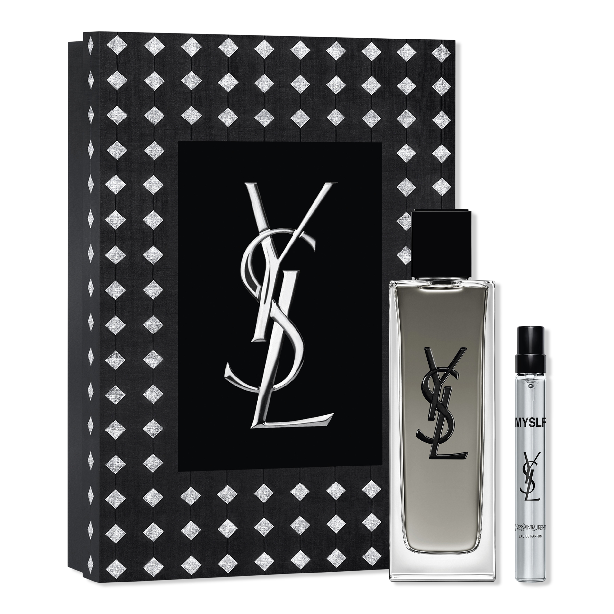 Yves Saint Laurent MYSLF Eau de Toilette Intense 2-Piece Gift Set #1