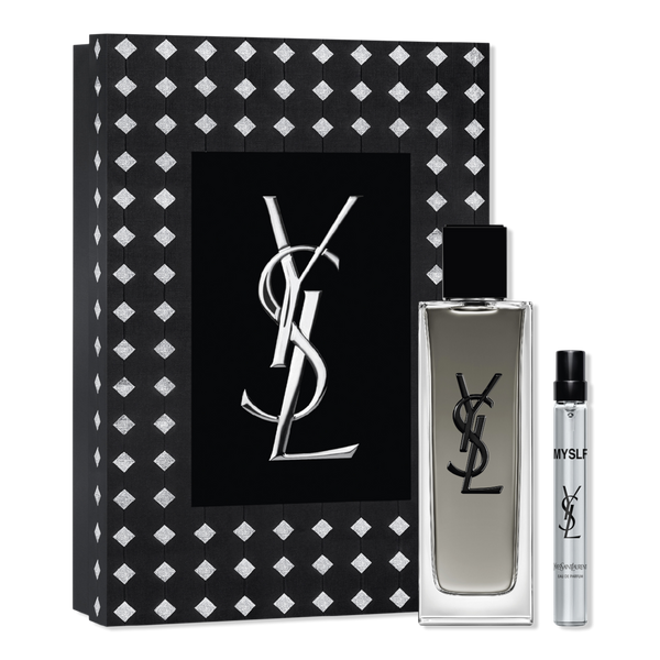 Yves Saint Laurent MYSLF Eau de Toilette Intense 2-Piece Gift Set #1