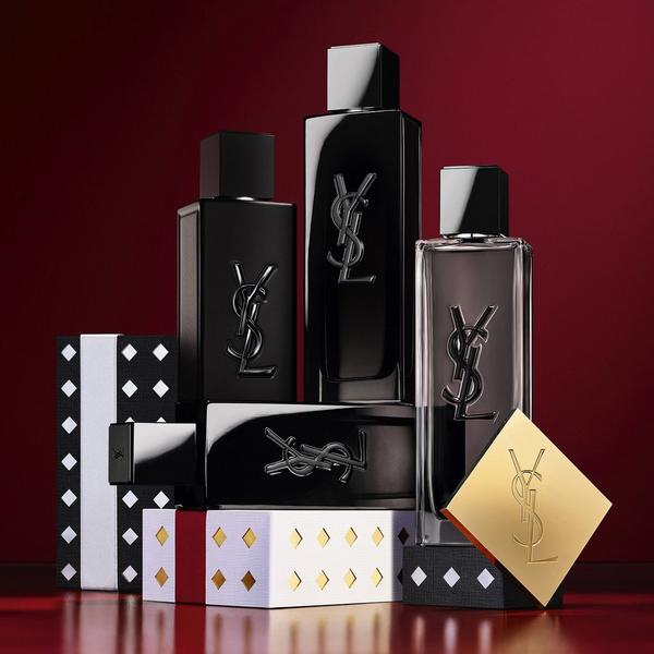 Yves Saint Laurent MYSLF Eau de Toilette Intense 2-Piece Gift Set #2