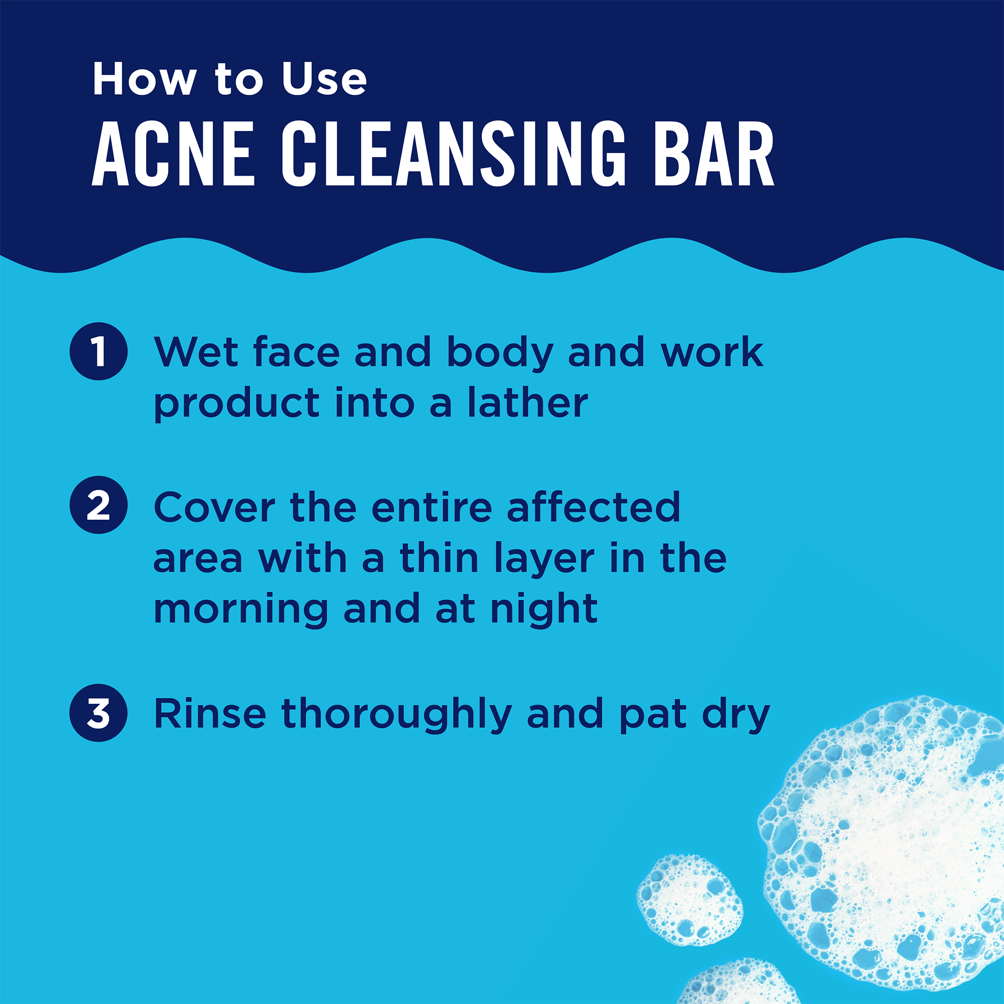 PanOxyl Acne Cleansing Bar 2% Salicylic Acid — фото 7