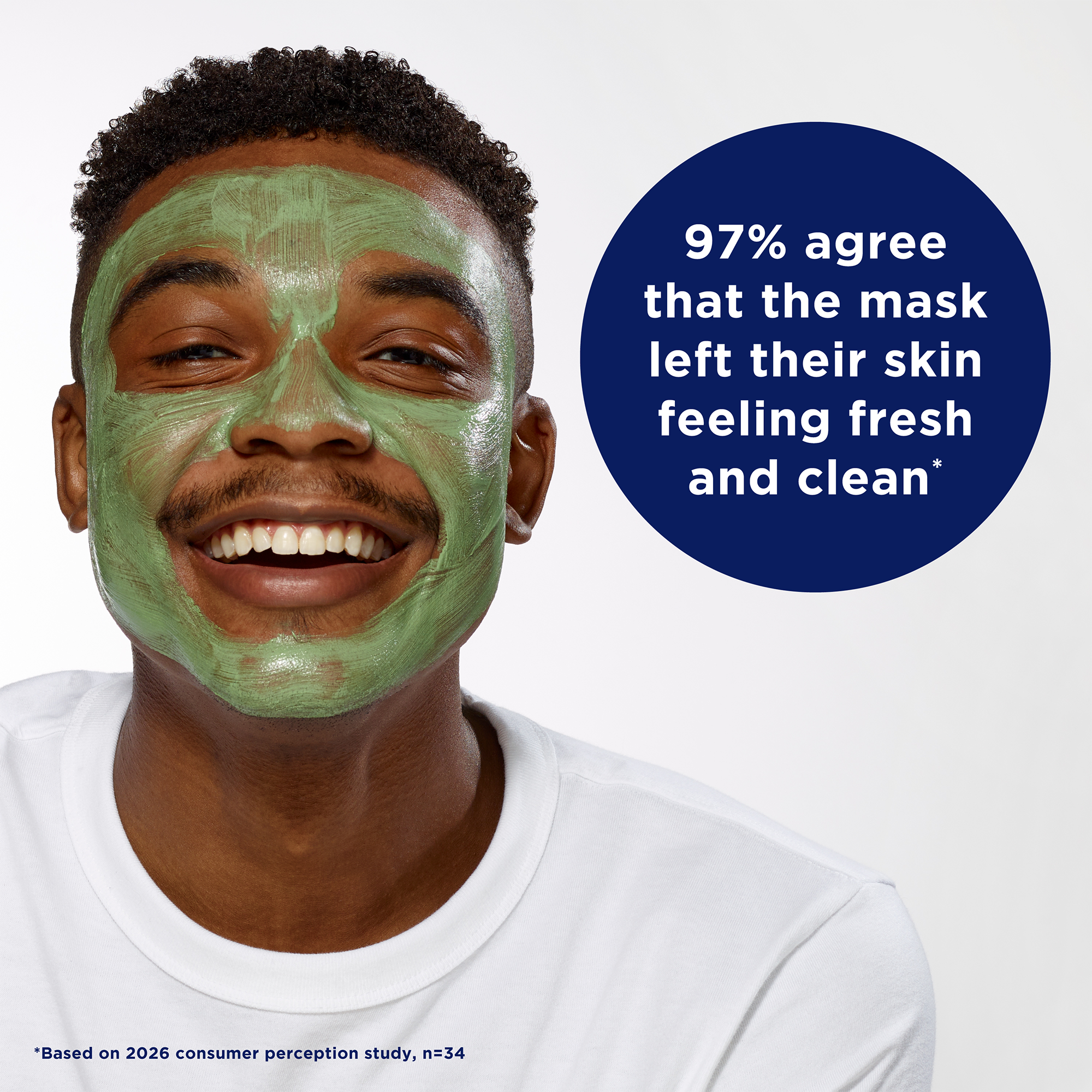 PanOxyl Pore Refining Acne Mask — фото 6