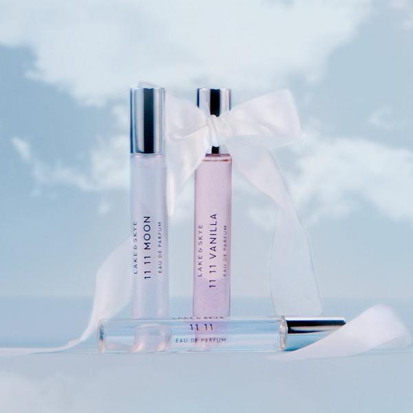 Lake & Skye The 11 11 Collection Travel Spray Trio Set #2