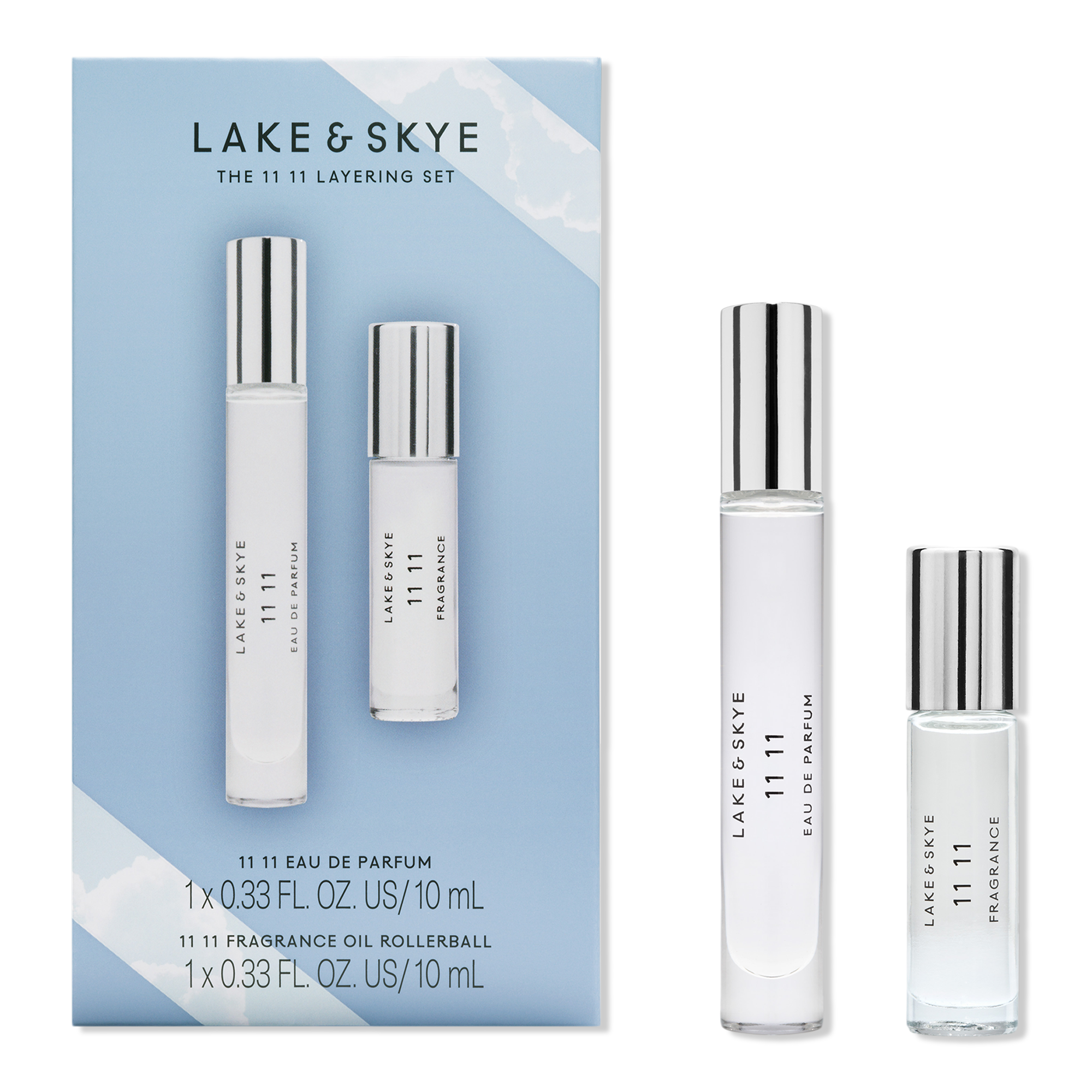 Lake & Skye The 11 11 Layering Set #1