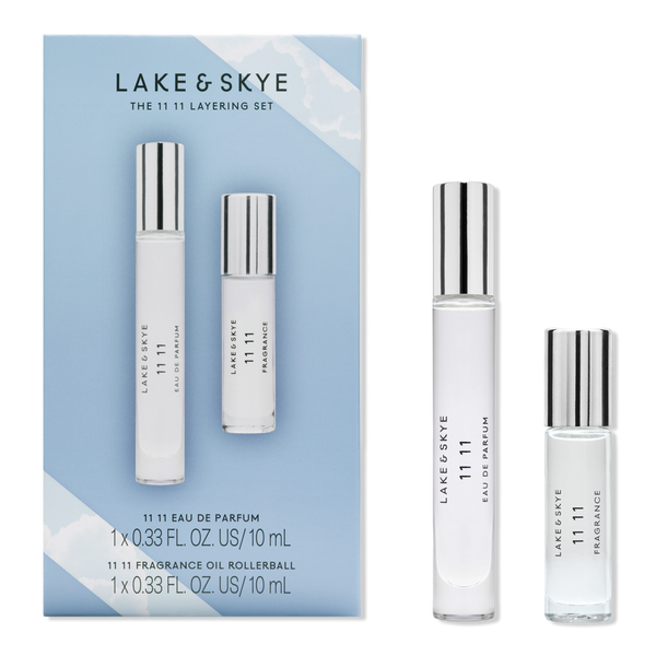 Lake & Skye The 11 11 Layering Set #1