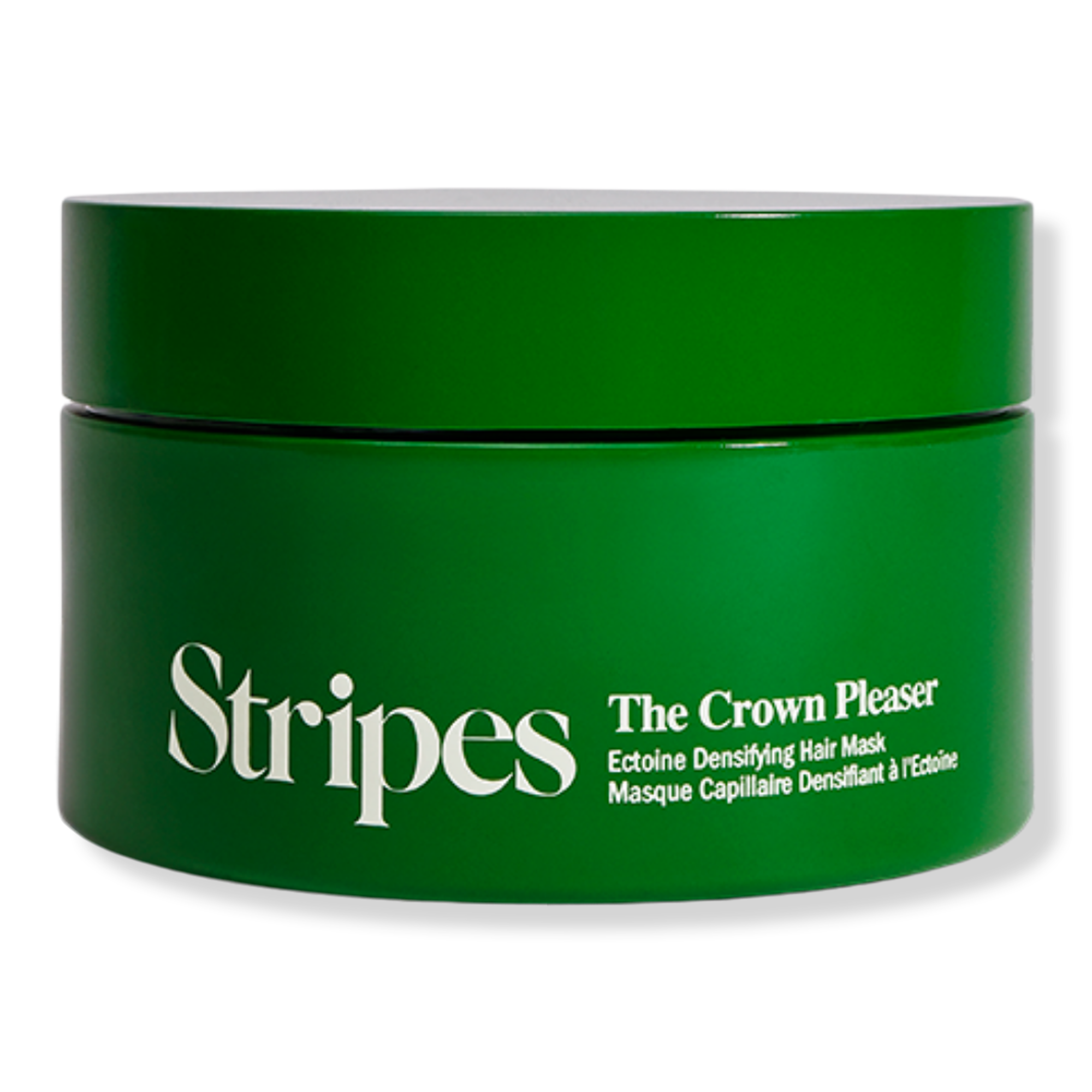 STRIPES BEAUTY by Naomi Watts The Crown Pleaser Ectoine Densifying & Hydrating Hair Mask #1