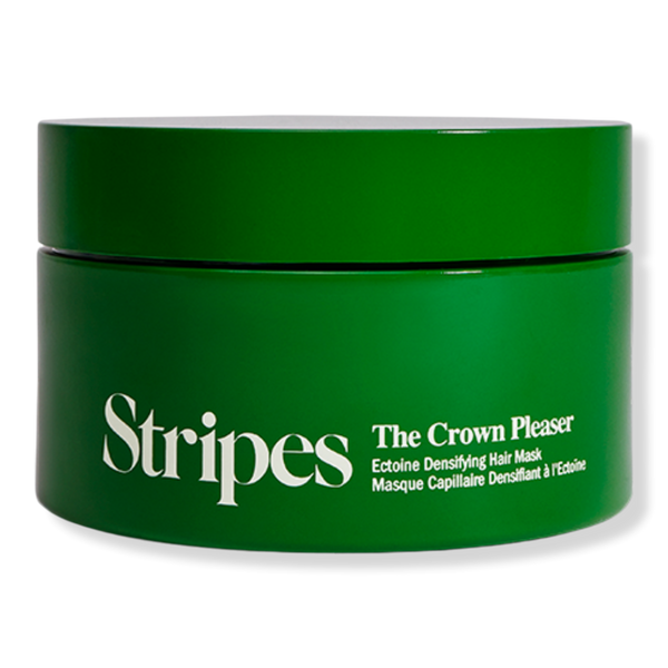 STRIPES BEAUTY by Naomi Watts The Crown Pleaser Ectoine Densifying & Hydrating Hair Mask #1