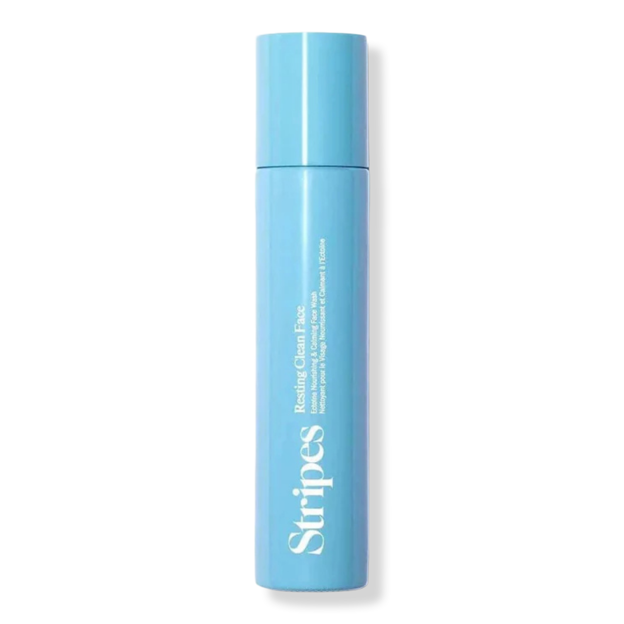 STRIPES BEAUTY by Naomi Watts Resting Clean Face Creamy Facial Cleanser with Ectoine #1