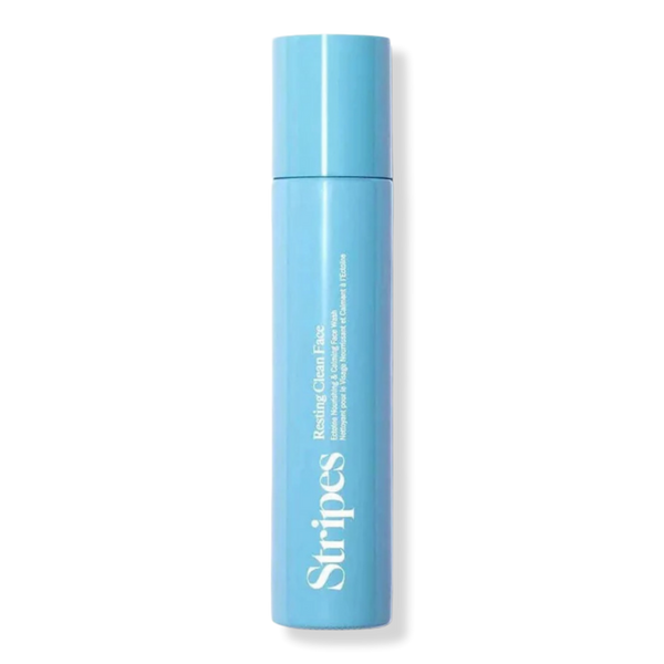 STRIPES BEAUTY by Naomi Watts Resting Clean Face Creamy Facial Cleanser with Ectoine #1