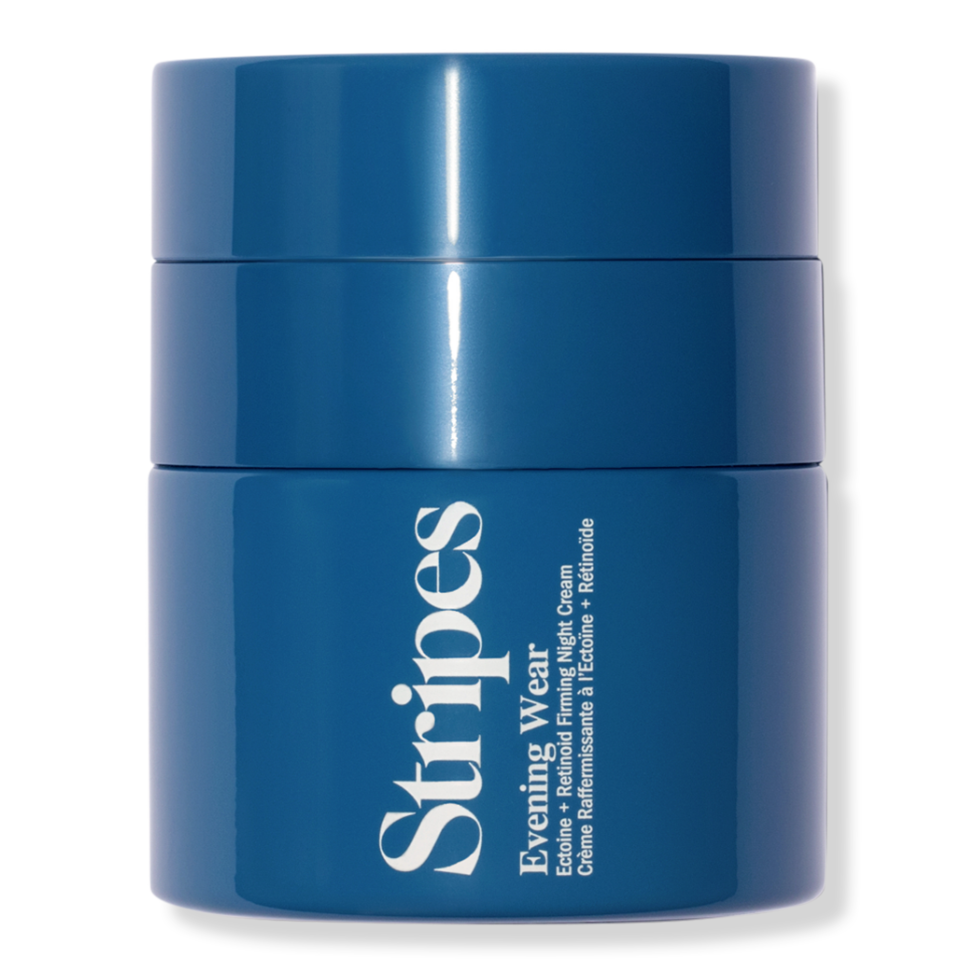 STRIPES BEAUTY by Naomi Watts Evening Wear Ectoine + Retinoid Firming Night Cream #1