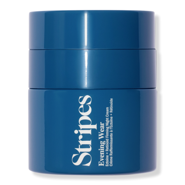 STRIPES BEAUTY by Naomi Watts Evening Wear Ectoine + Retinoid Firming Night Cream #1