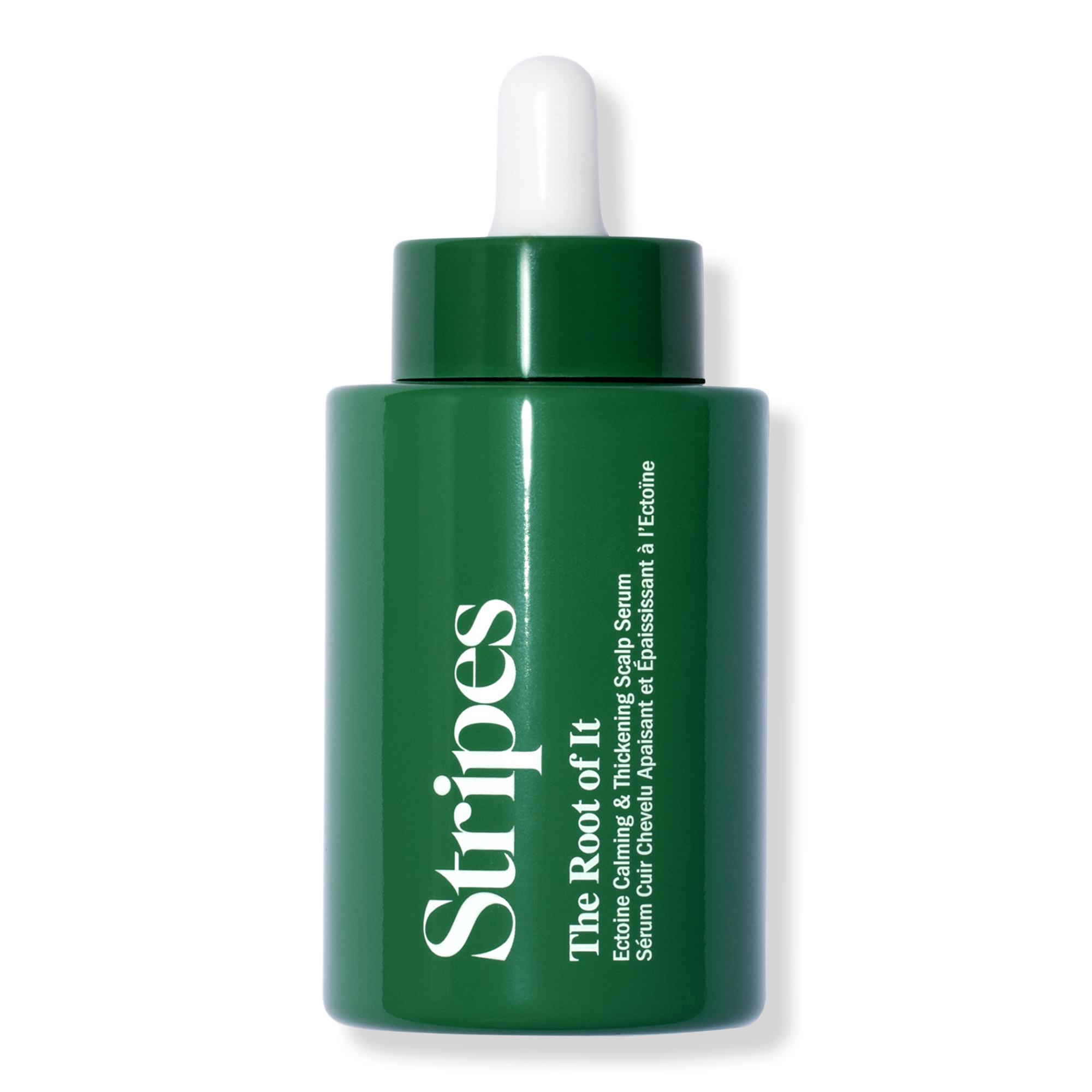 STRIPES BEAUTY by Naomi Watts The Root Of It Ectoine Thickening Scalp Serum #1