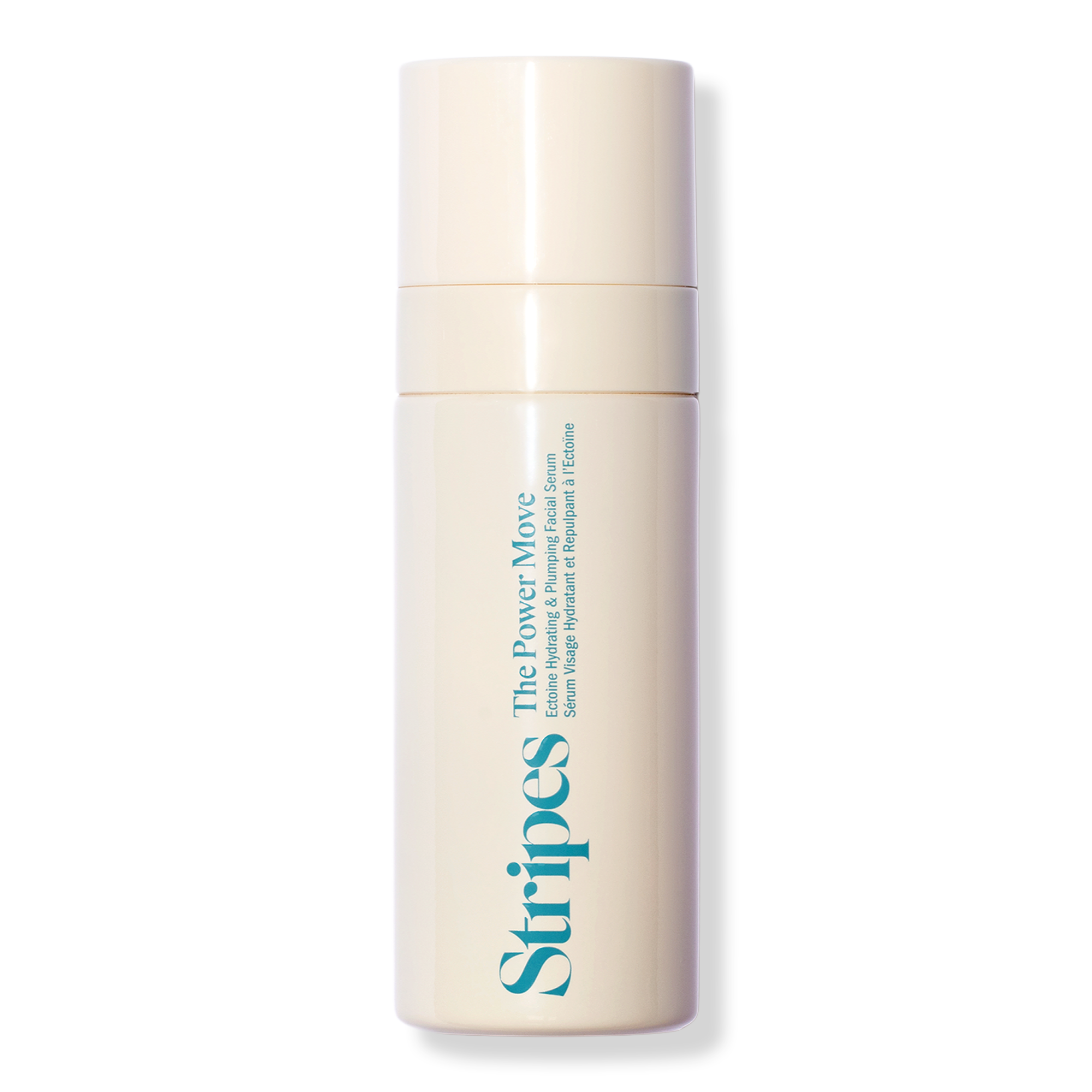 STRIPES BEAUTY by Naomi Watts The Power Move Ectoine Hydrating & Plumping Facial Serum #1