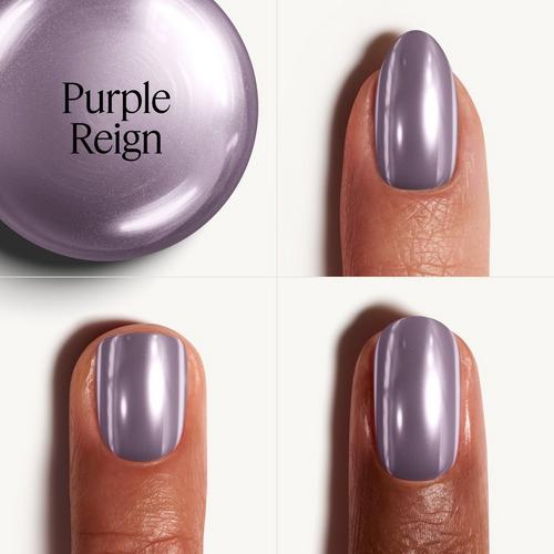 Essie - Pure Chrome Pro Effects Chrome Nail Polish Flash Chromes