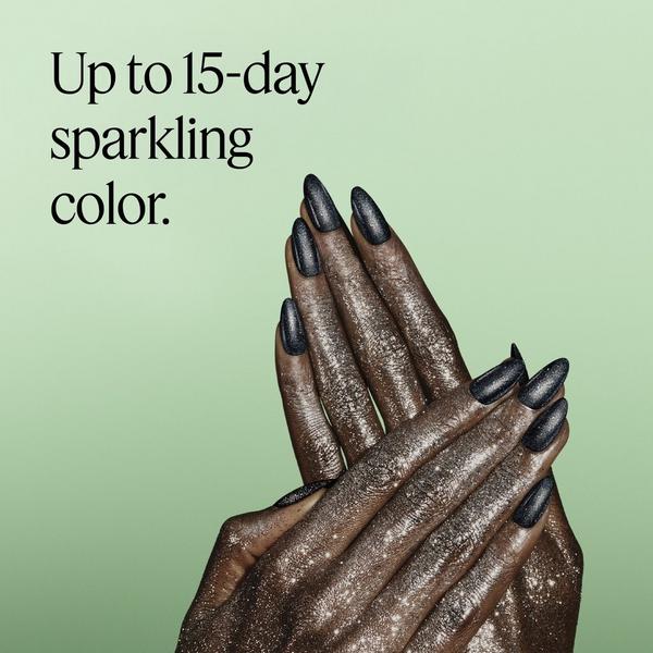 Essie Gel Couture Metallic Glaze Longwear Top Coat #4