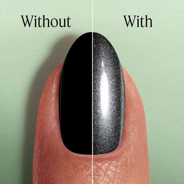 Essie Gel Couture Metallic Glaze Longwear Top Coat #7