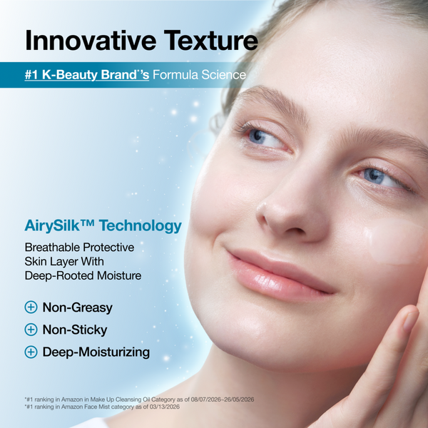 ANUA Barrier Reboot Water Gel Cream #5