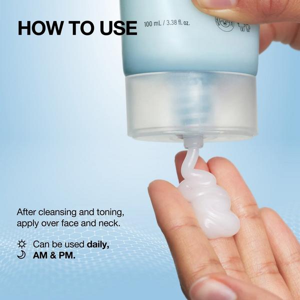 ANUA Barrier Reboot Water Gel Cream #6