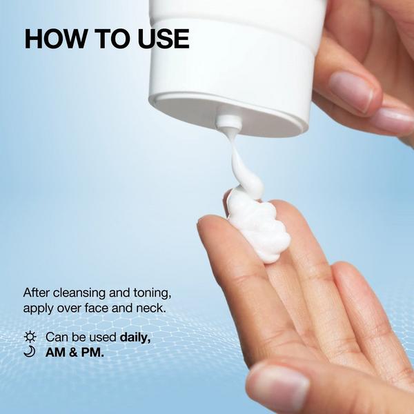 ANUA Barrier Reboot Daily Moisturizer #6