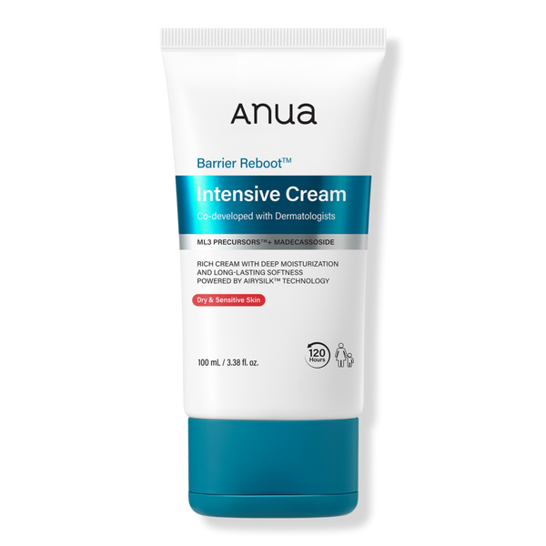 ANUA Barrier Reboot Intensive Cream #1