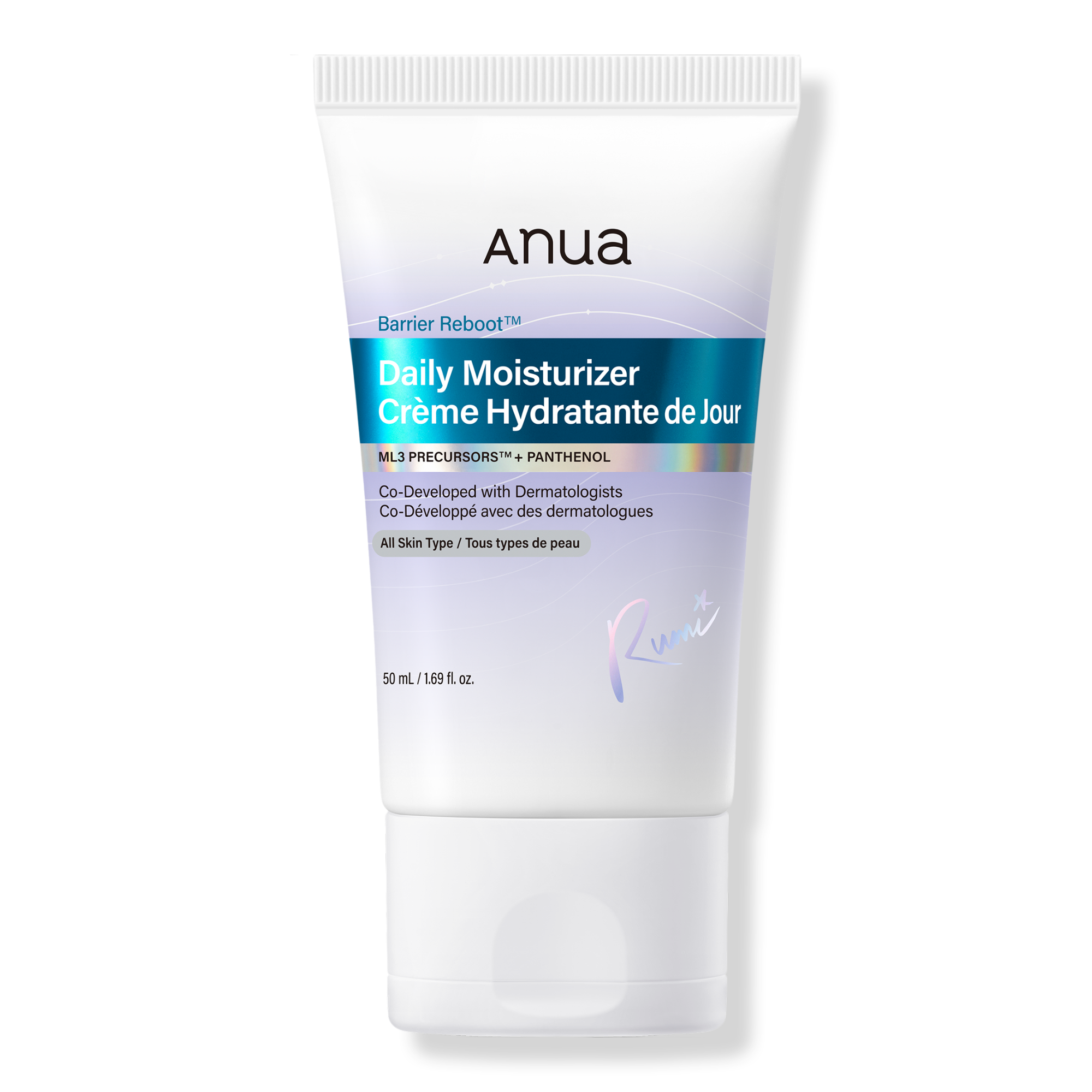 ANUA KPop Demon Hunters Barrier Reboot Daily Moisturizer #1