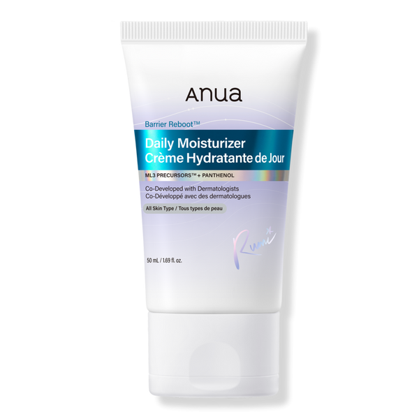 ANUA KPop Demon Hunters Barrier Reboot Daily Moisturizer #1