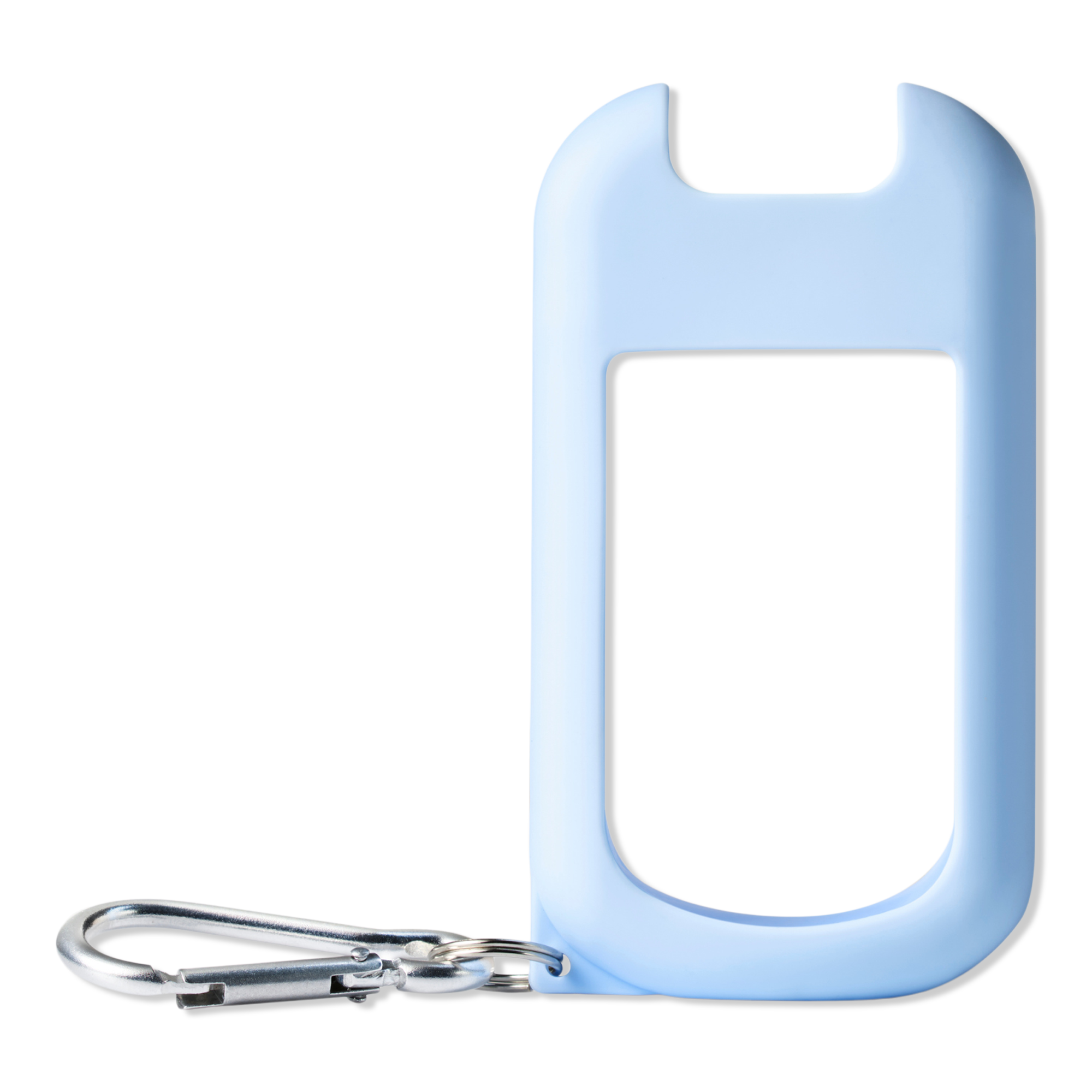 Luna Daily Free Lanyard with a Mini Everywhere Spray-To-Wipe #1