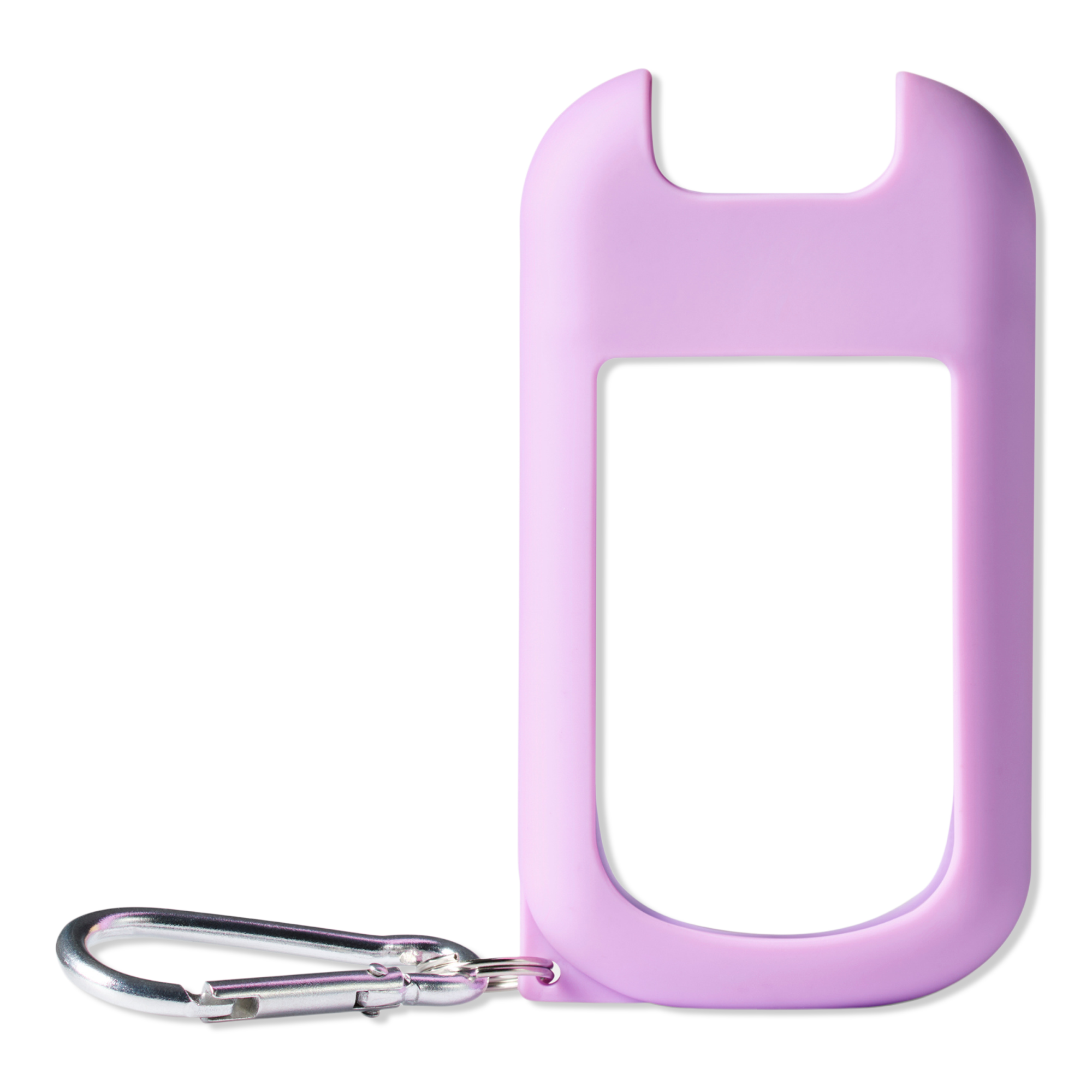Luna Daily Free Lanyard with a Mini Everywhere Spray-To-Wipe #1