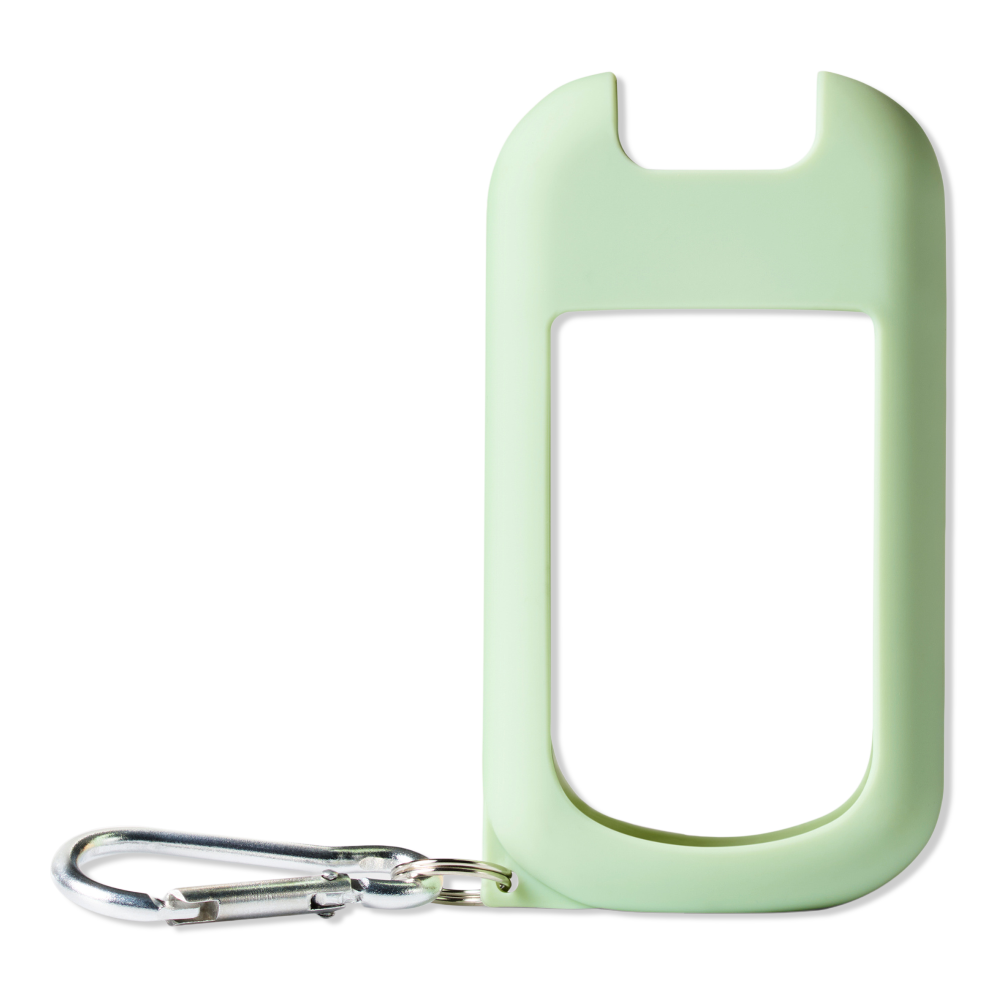 Luna Daily Free Lanyard with a Mini Everywhere Spray-To-Wipe #1