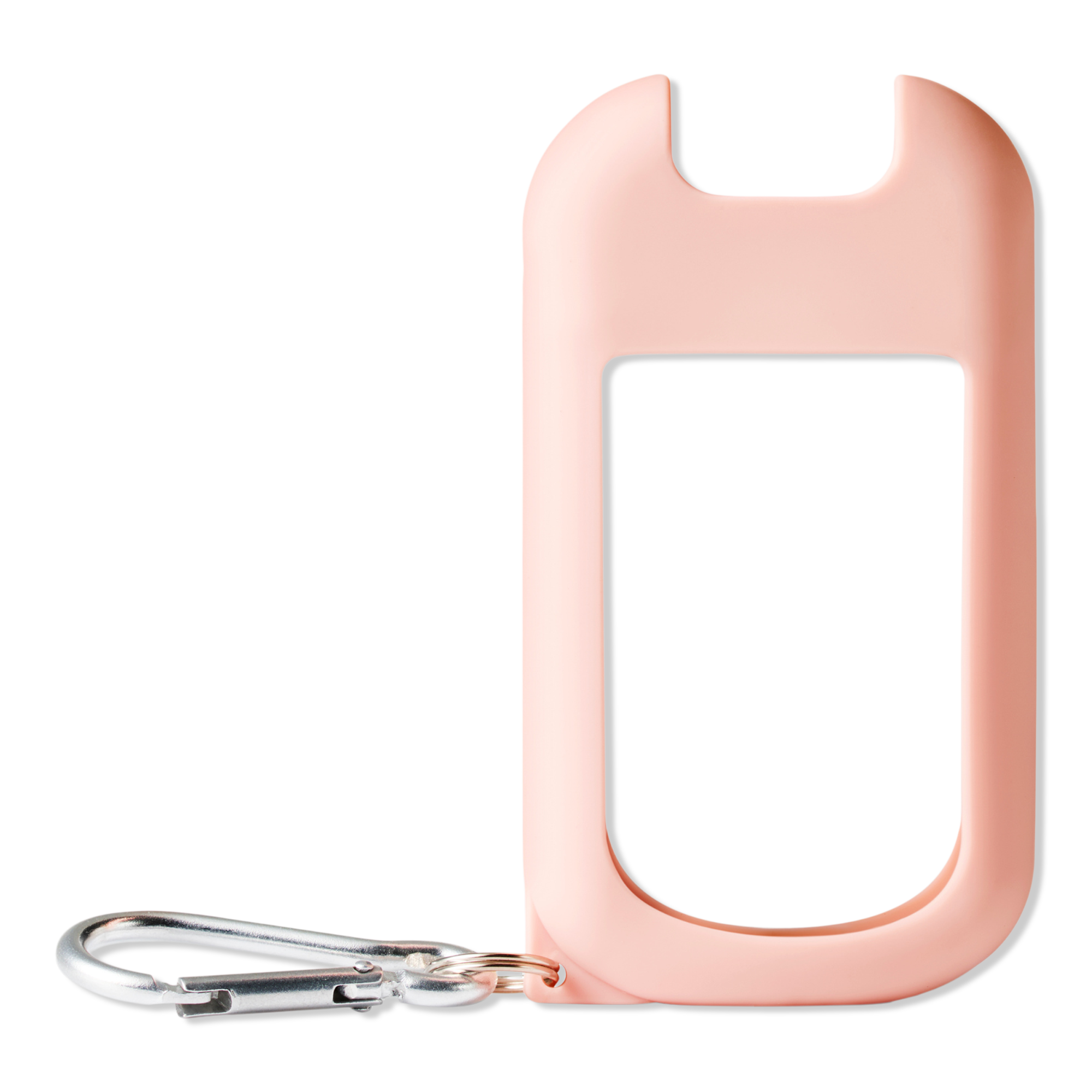 Luna Daily Free Lanyard with a Mini Everywhere Spray-To-Wipe #1