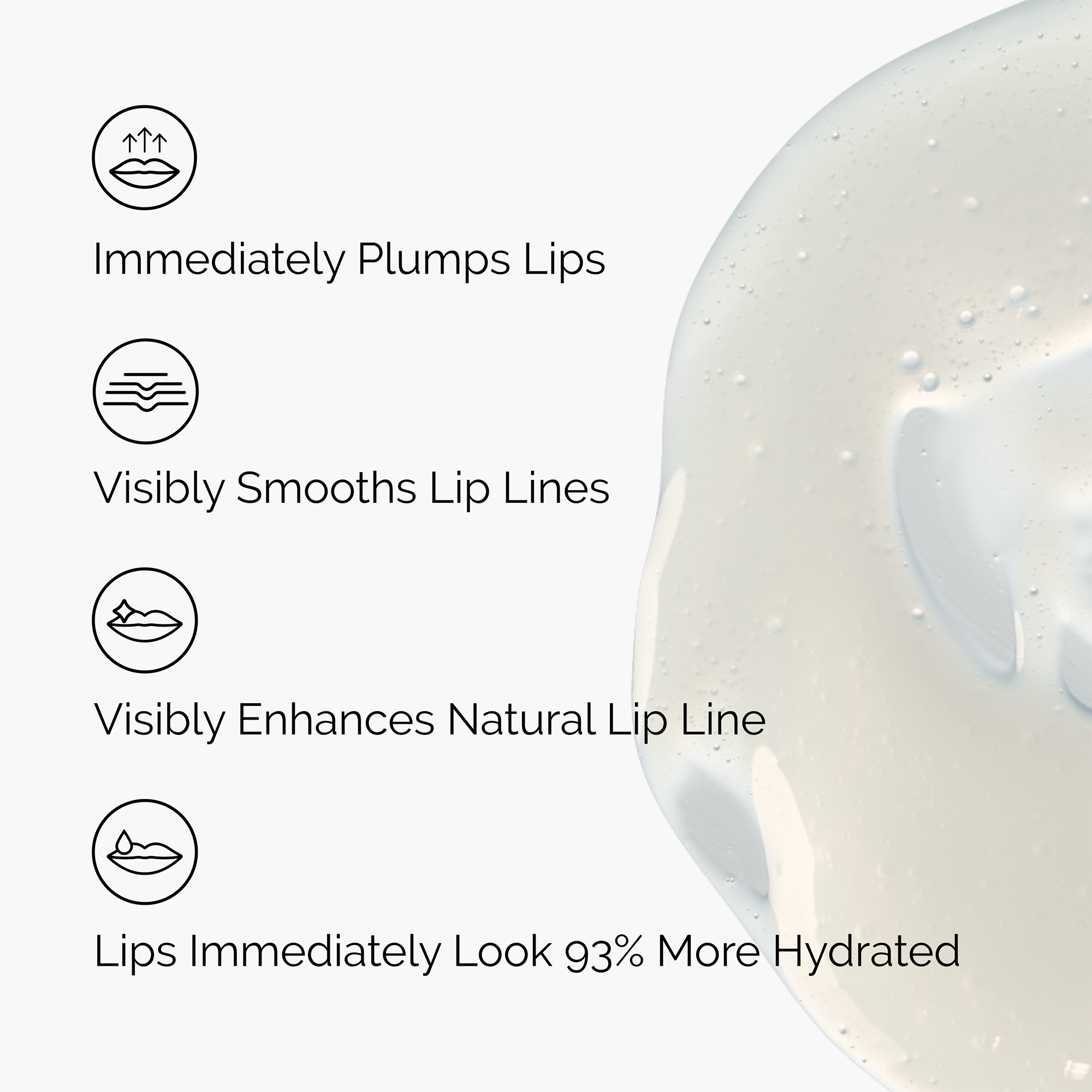 The Ordinary HA + Asiaticoside Lip Treatment — фото 2