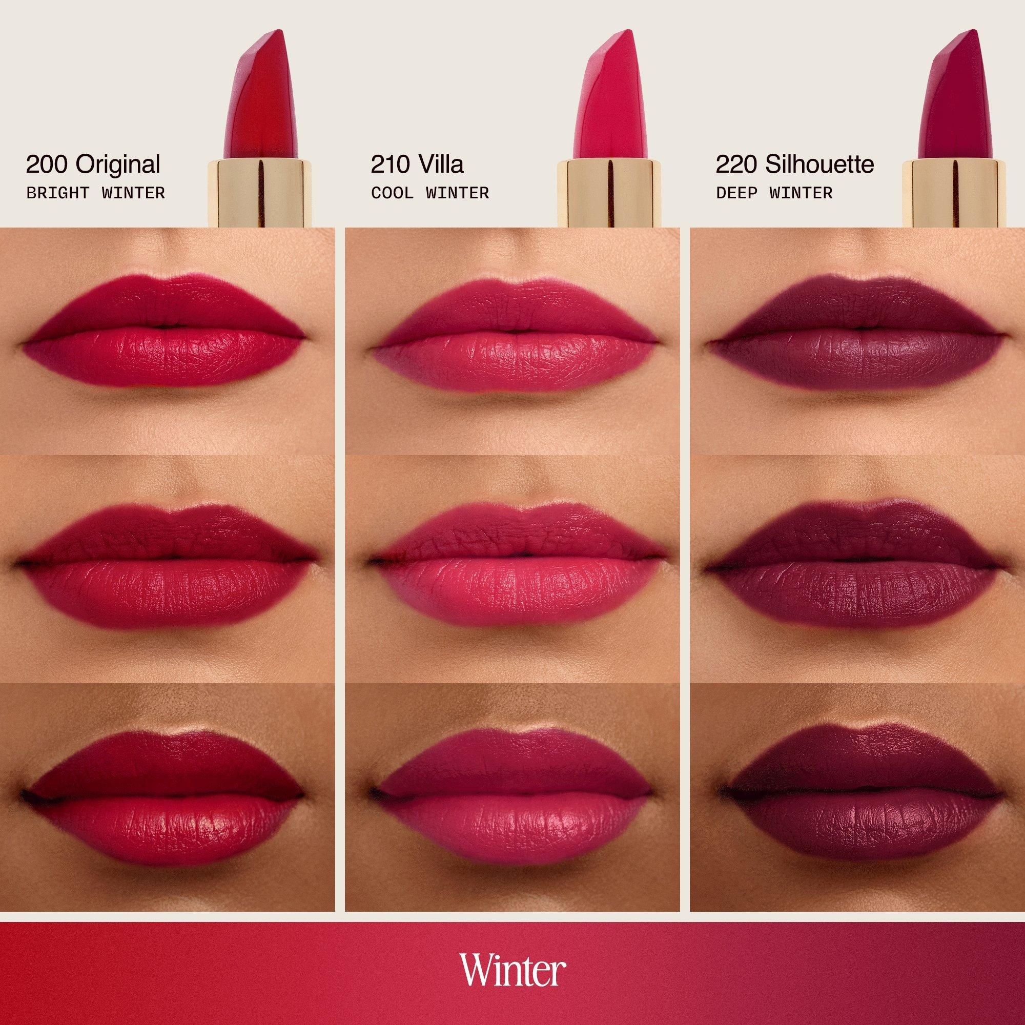 Milani Color Fetish Satin Lipstick, цвет: Cashmere — фото 7