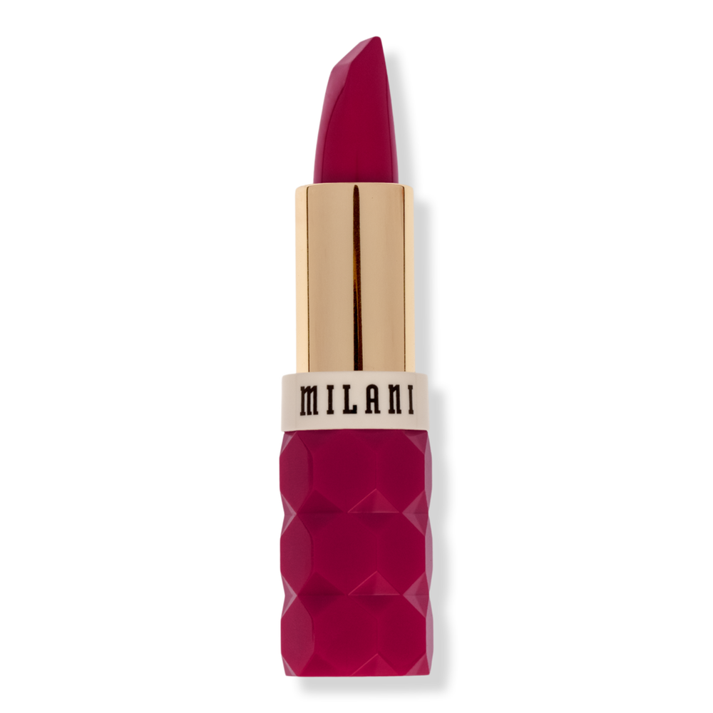 Milani Color Fetish Satin Lipstick - Silhouette