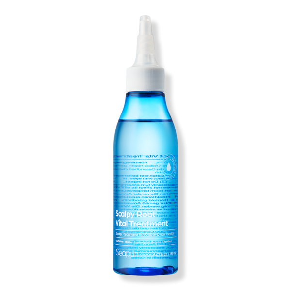 Seapuri Scalpy Root Vital Treatment #1