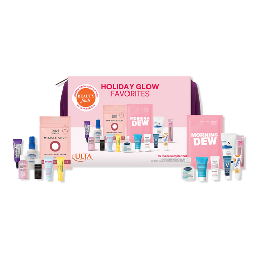 Beauty Finds by ULTA Beauty - Holiday Glow Favorites | Ulta Beauty