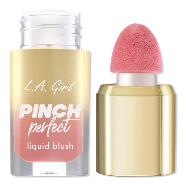 L.A. Girl Pinch Perfect Liquid Blush #1