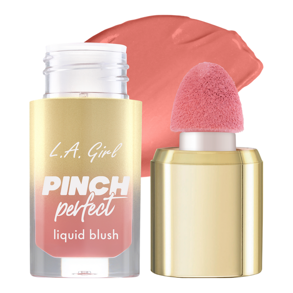 L.A. Girl Pinch Perfect Liquid Blush #3