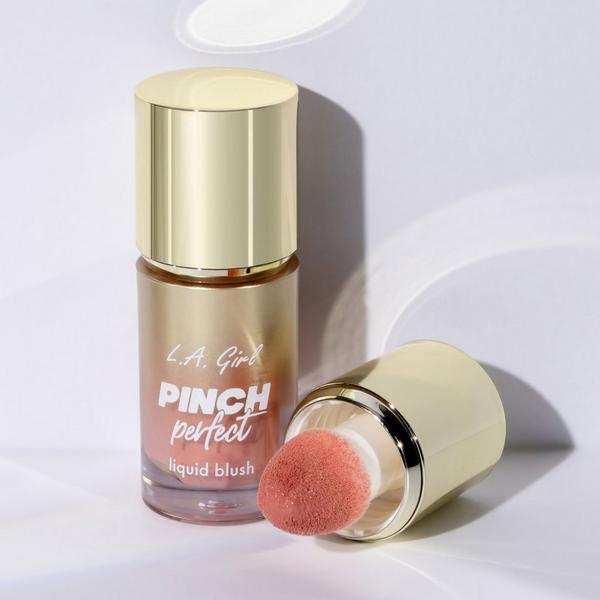 L.A. Girl Pinch Perfect Liquid Blush #4