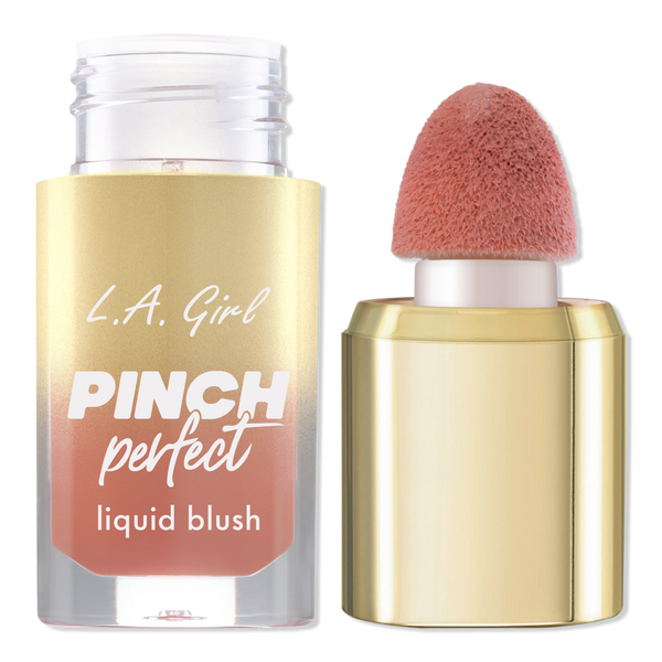 L.A. Girl Pinch Perfect Liquid Blush #1