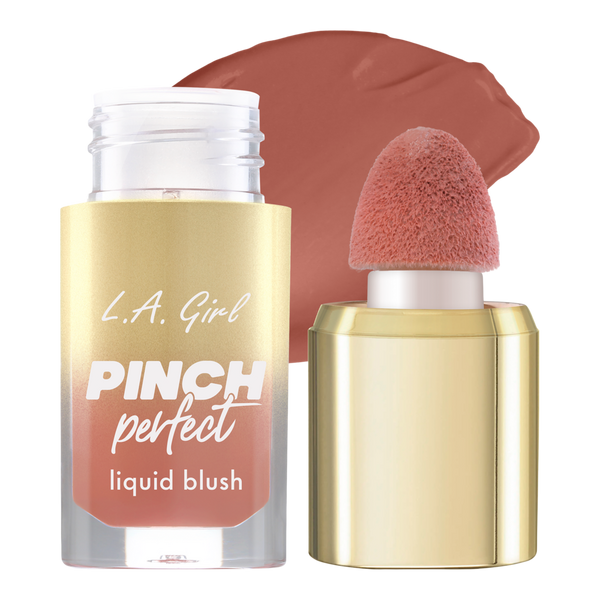 L.A. Girl Pinch Perfect Liquid Blush #3