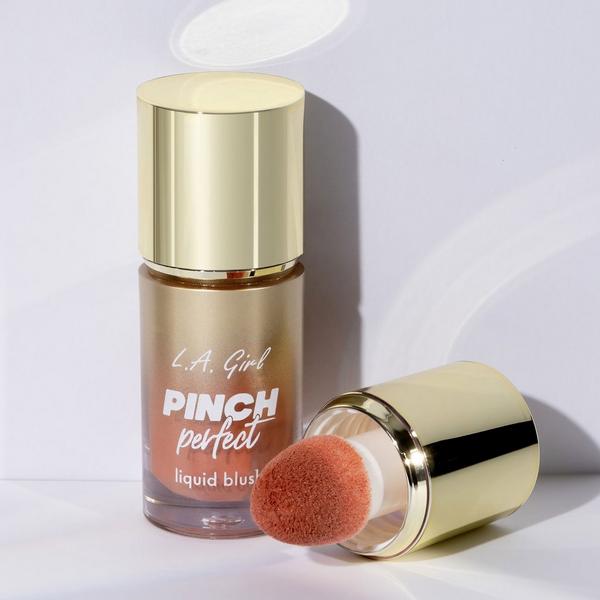 L.A. Girl Pinch Perfect Liquid Blush #4