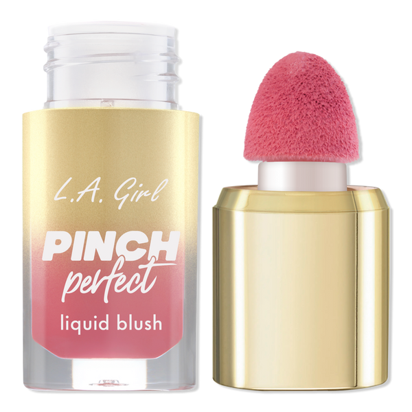 L.A. Girl Pinch Perfect Liquid Blush #1