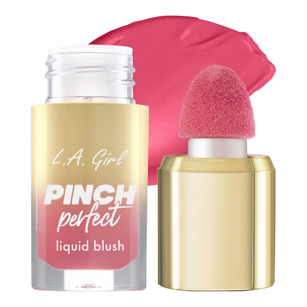 L.A. Girl Pinch Perfect Liquid Blush #3