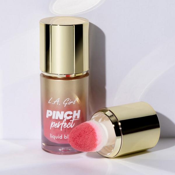 L.A. Girl Pinch Perfect Liquid Blush #4