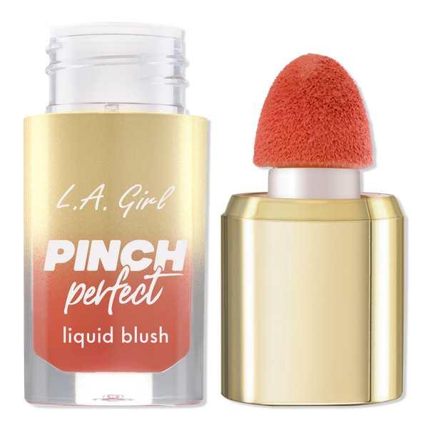 L.A. Girl Pinch Perfect Liquid Blush #1