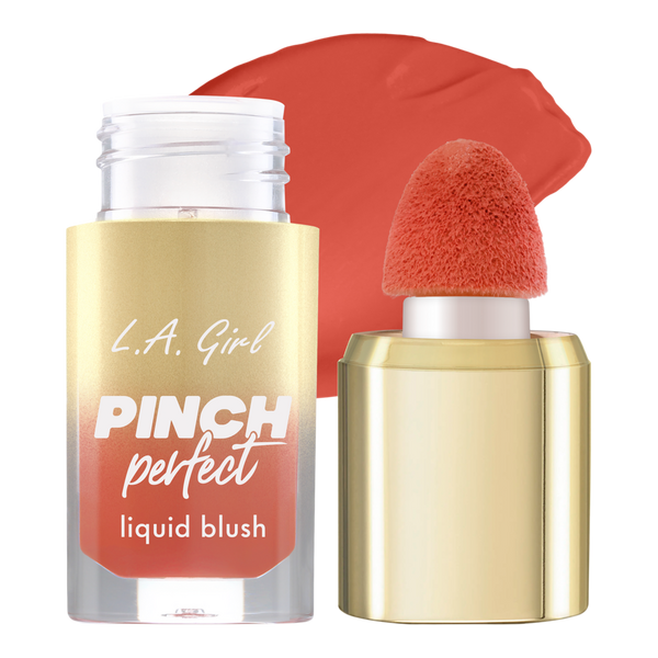 L.A. Girl Pinch Perfect Liquid Blush #3