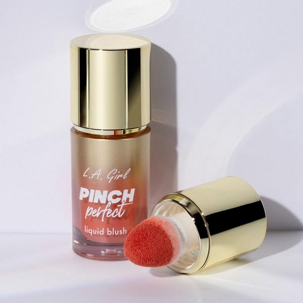 L.A. Girl Pinch Perfect Liquid Blush #4