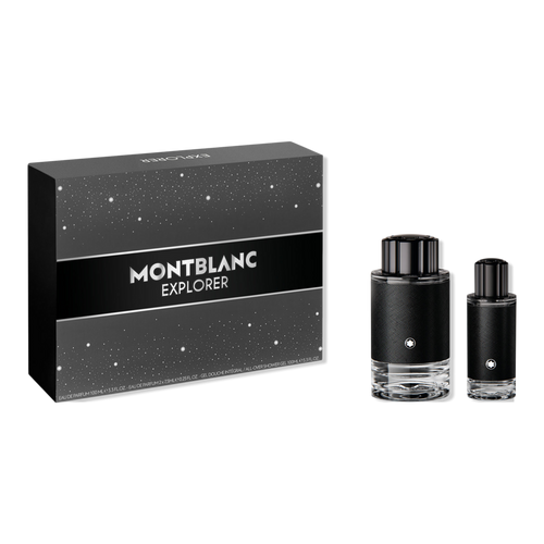 Montblanc - Explorer Eau de Parfum 2 Piece Set | Ulta Beauty