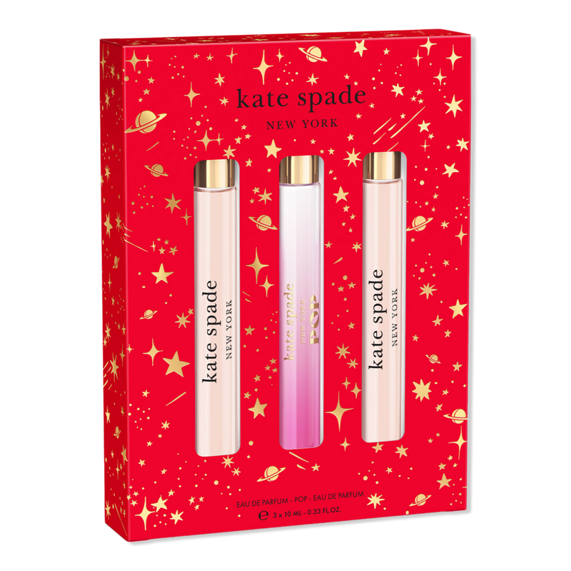 Kate Spade New York - Kate Spade New York Trio Set | Ulta Beauty